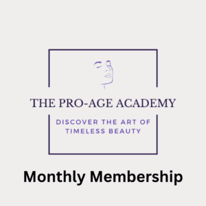 monthly membership logo