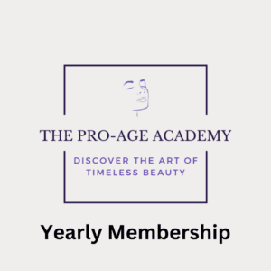 Yearly Membership Logo